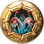 necromantic aegis|Witch .